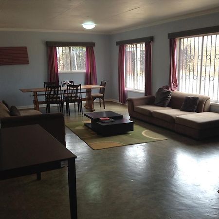 Teule Guest House Oloitokitok Εξωτερικό φωτογραφία