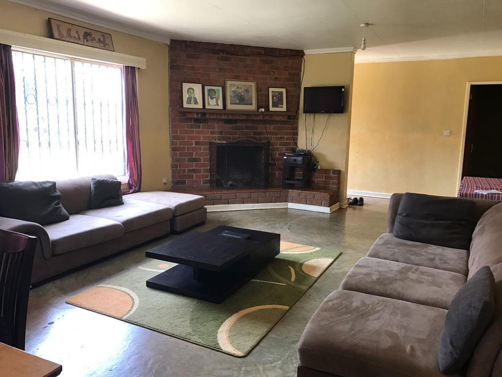 Teule Guest House Oloitokitok Εξωτερικό φωτογραφία
