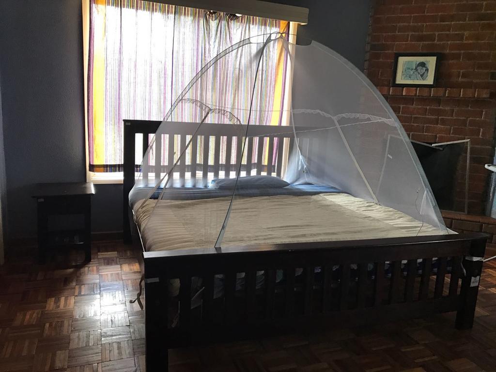 Teule Guest House Oloitokitok Εξωτερικό φωτογραφία