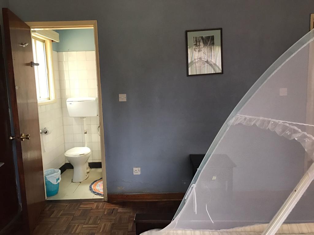 Teule Guest House Oloitokitok Εξωτερικό φωτογραφία