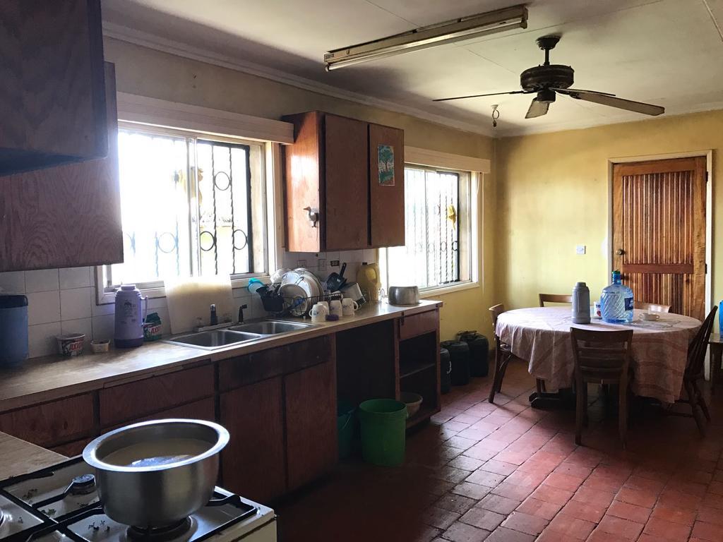Teule Guest House Oloitokitok Εξωτερικό φωτογραφία
