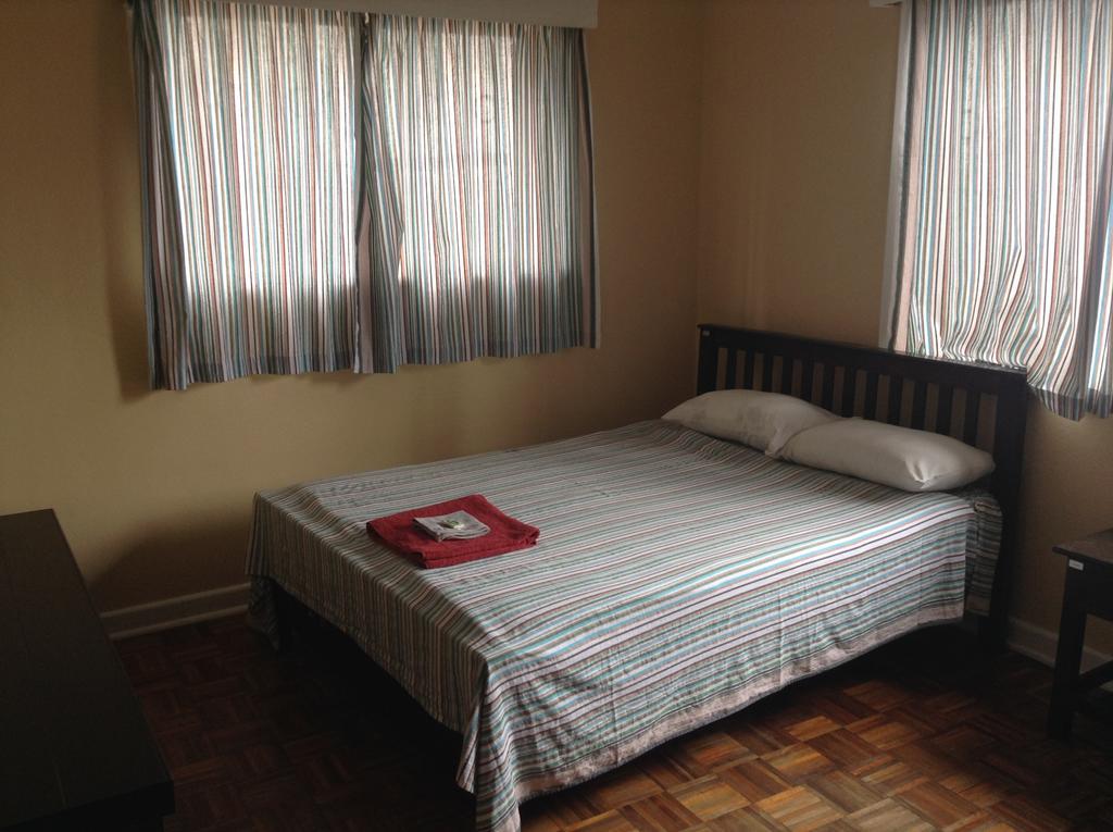 Teule Guest House Oloitokitok Εξωτερικό φωτογραφία