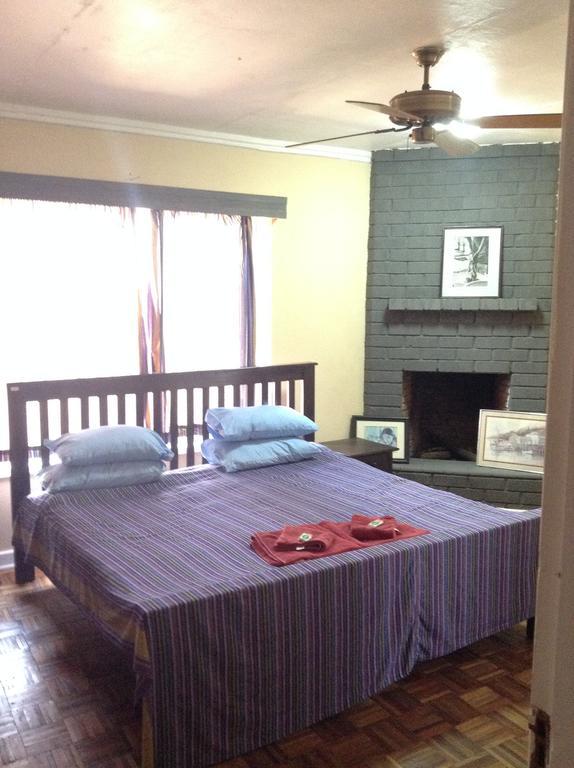 Teule Guest House Oloitokitok Εξωτερικό φωτογραφία