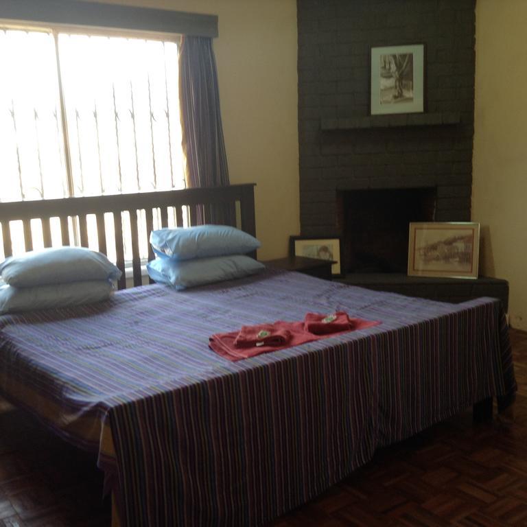 Teule Guest House Oloitokitok Εξωτερικό φωτογραφία