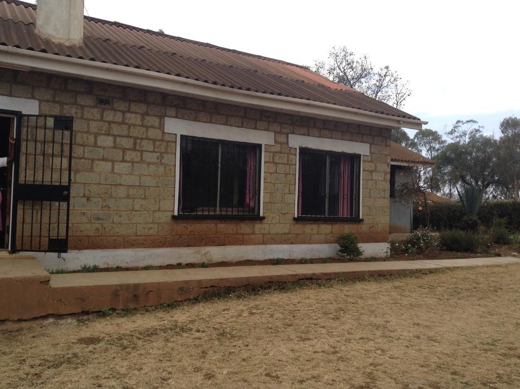 Teule Guest House Oloitokitok Εξωτερικό φωτογραφία