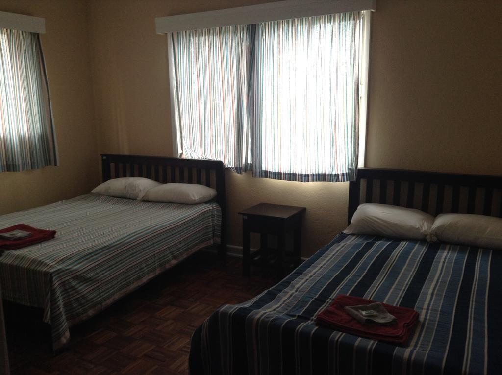 Teule Guest House Oloitokitok Εξωτερικό φωτογραφία