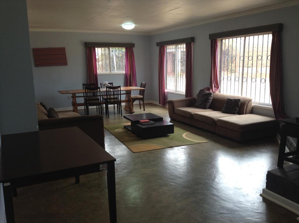 Teule Guest House Oloitokitok Εξωτερικό φωτογραφία